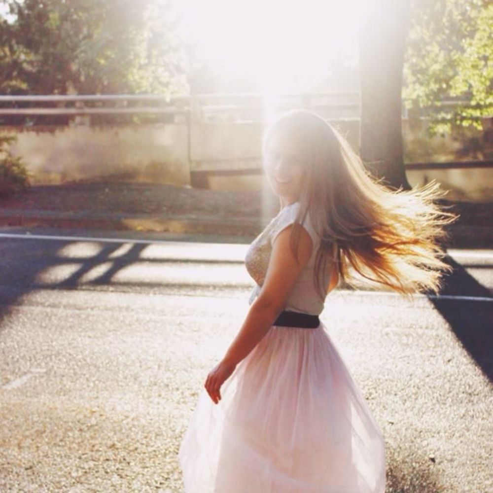 Meet your Posher, Mariya